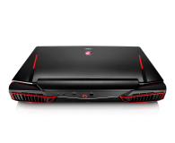 MSI GT83VR 6RF i7-6920HQ/32/1TB+256/Win10 GTX1080 SLI - 324322 - zdjęcie 4